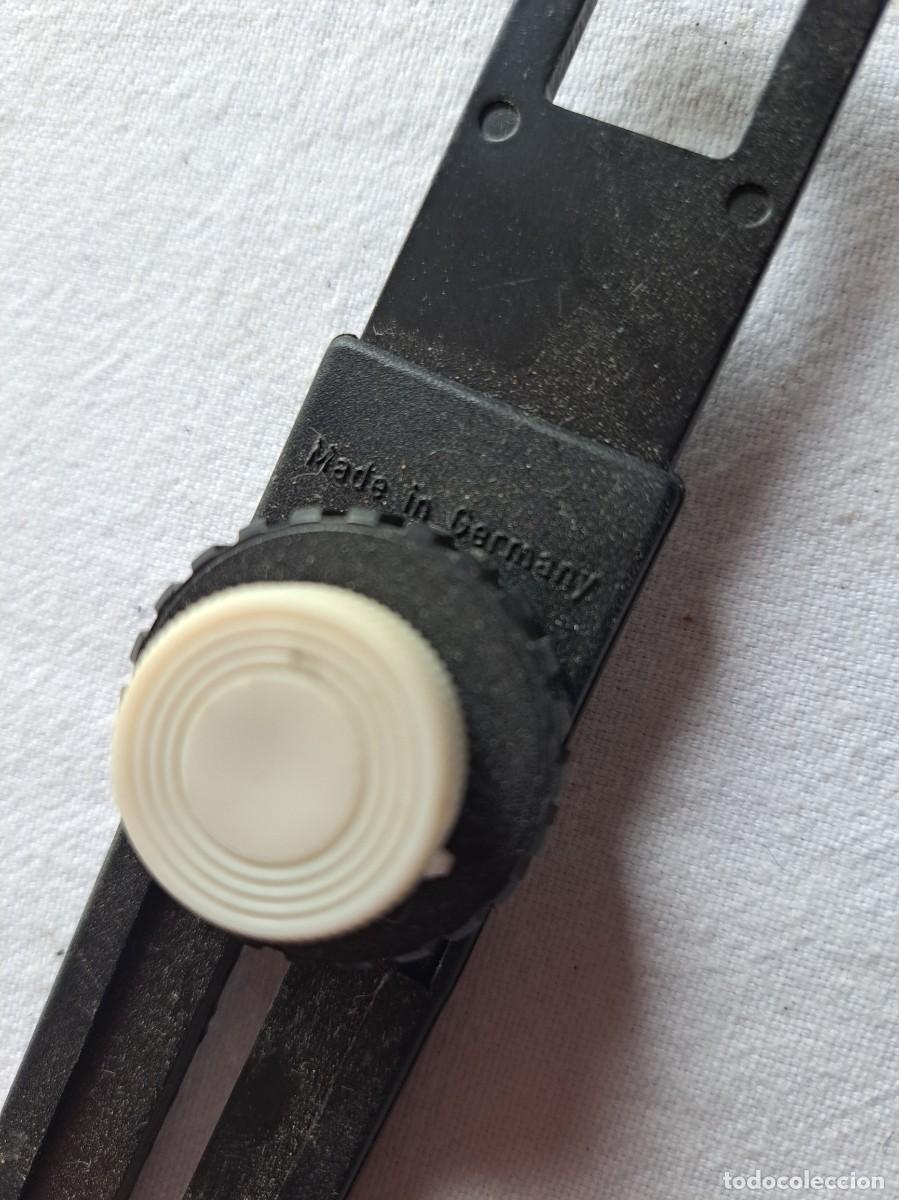 C&aacute;mara de fotos: L&aacute;mpara hal&oacute;gena vintage de la marca Osram - Foto 12
