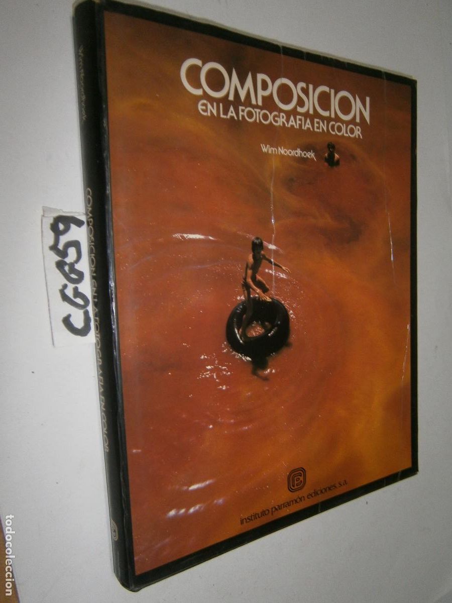 C&aacute;mara de fotos: COMPOSICION EN LA FOTOGRAFIA EN COLOR