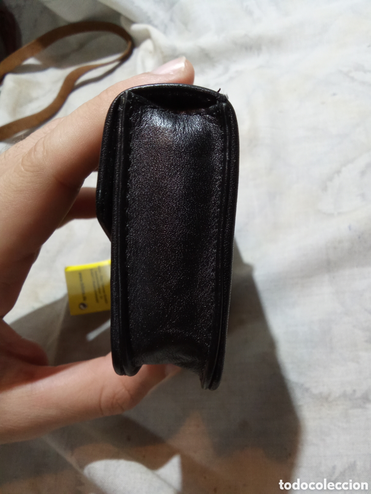 C&aacute;mara de fotos: FUNDA PARA C&Aacute;MARA DIGITAL-B BY BILLORA - Foto 4