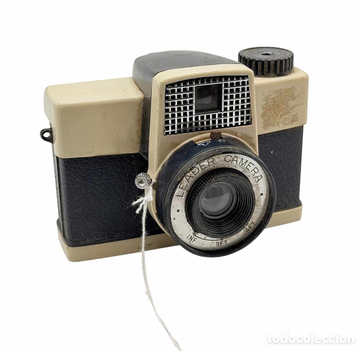 C&aacute;mara de fotos: C&aacute;mara Fotogr&aacute;fica Vintage