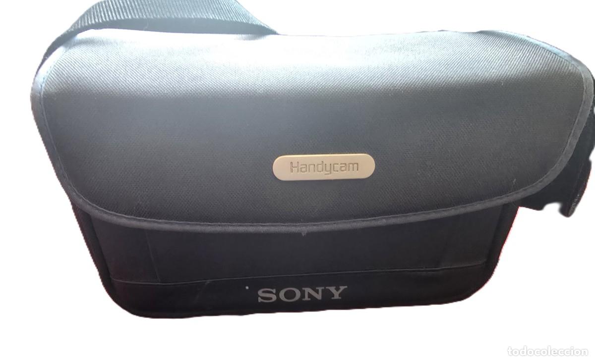 C&aacute;mara de fotos: Bolsa para camara o videocamara