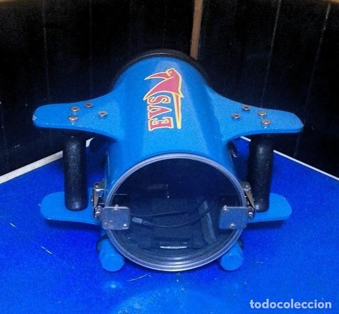 C&aacute;mara de fotos: carcasa estanca para videocamara subacuatica marca EVS - Foto 2