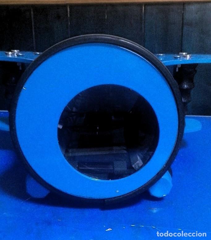 C&aacute;mara de fotos: carcasa estanca para videocamara subacuatica marca EVS - Foto 3