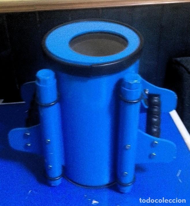 C&aacute;mara de fotos: carcasa estanca para videocamara subacuatica marca EVS - Foto 4