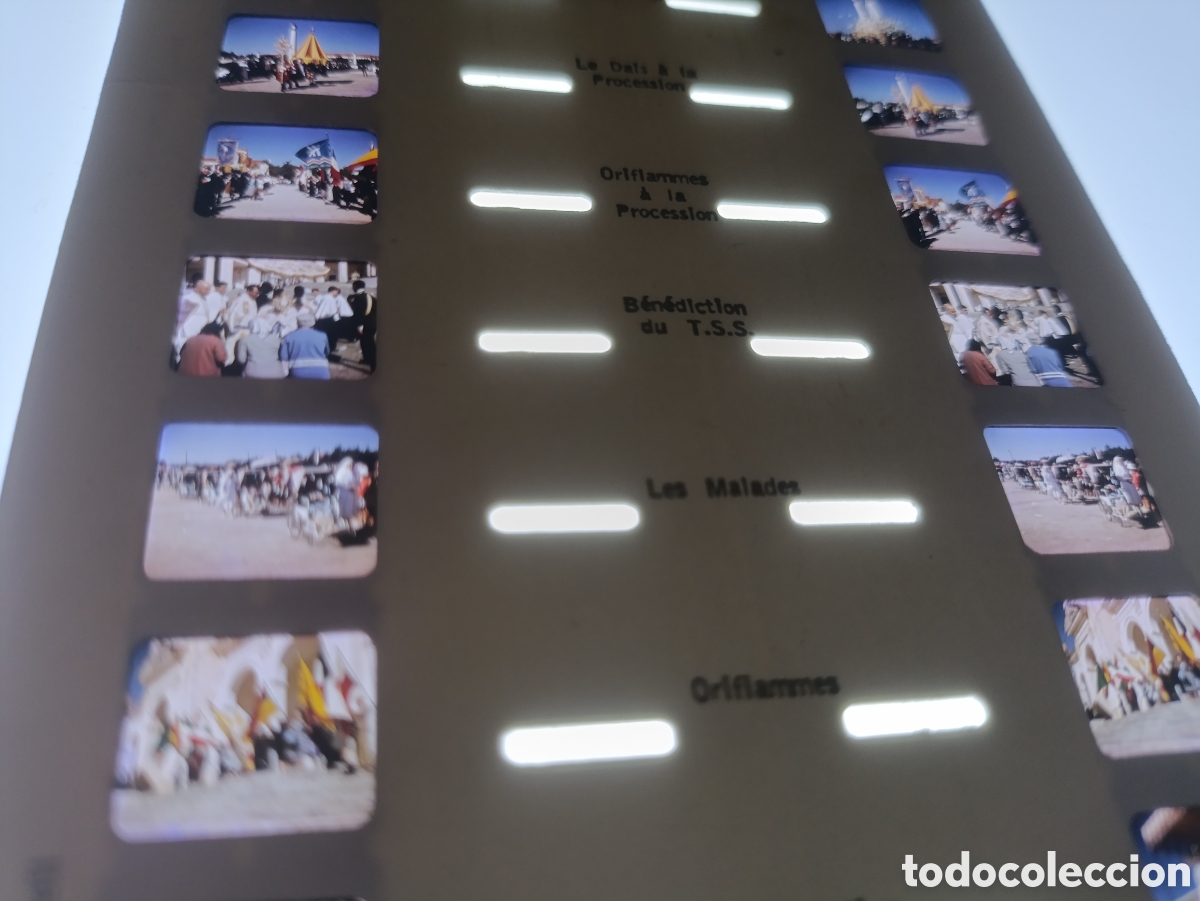 C&aacute;mara de fotos: Visor diapositivas Simples a&ntilde;os 60 - Foto 4