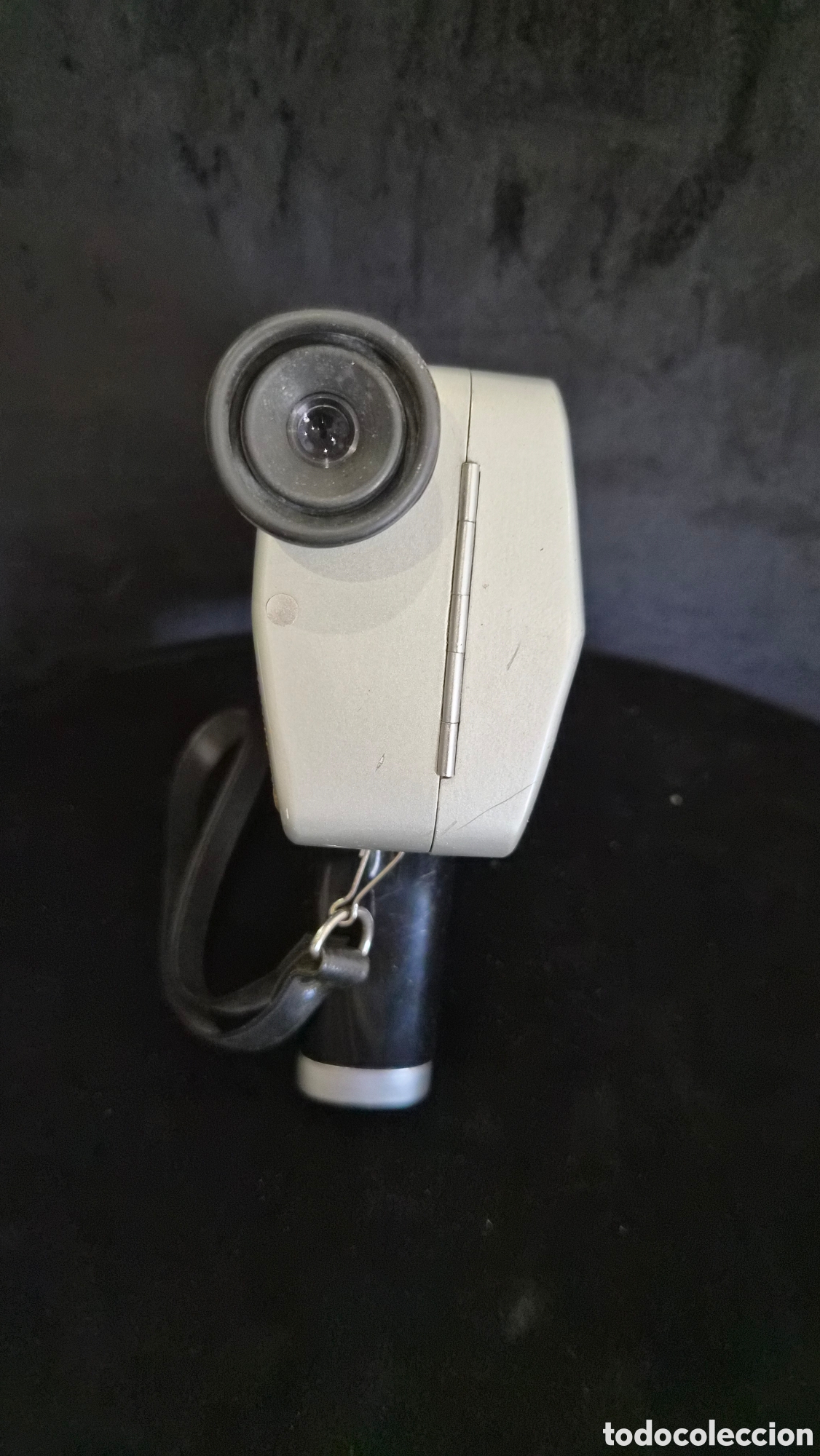 C&aacute;mara de fotos: Camara de cine Super 8 - Foto 3