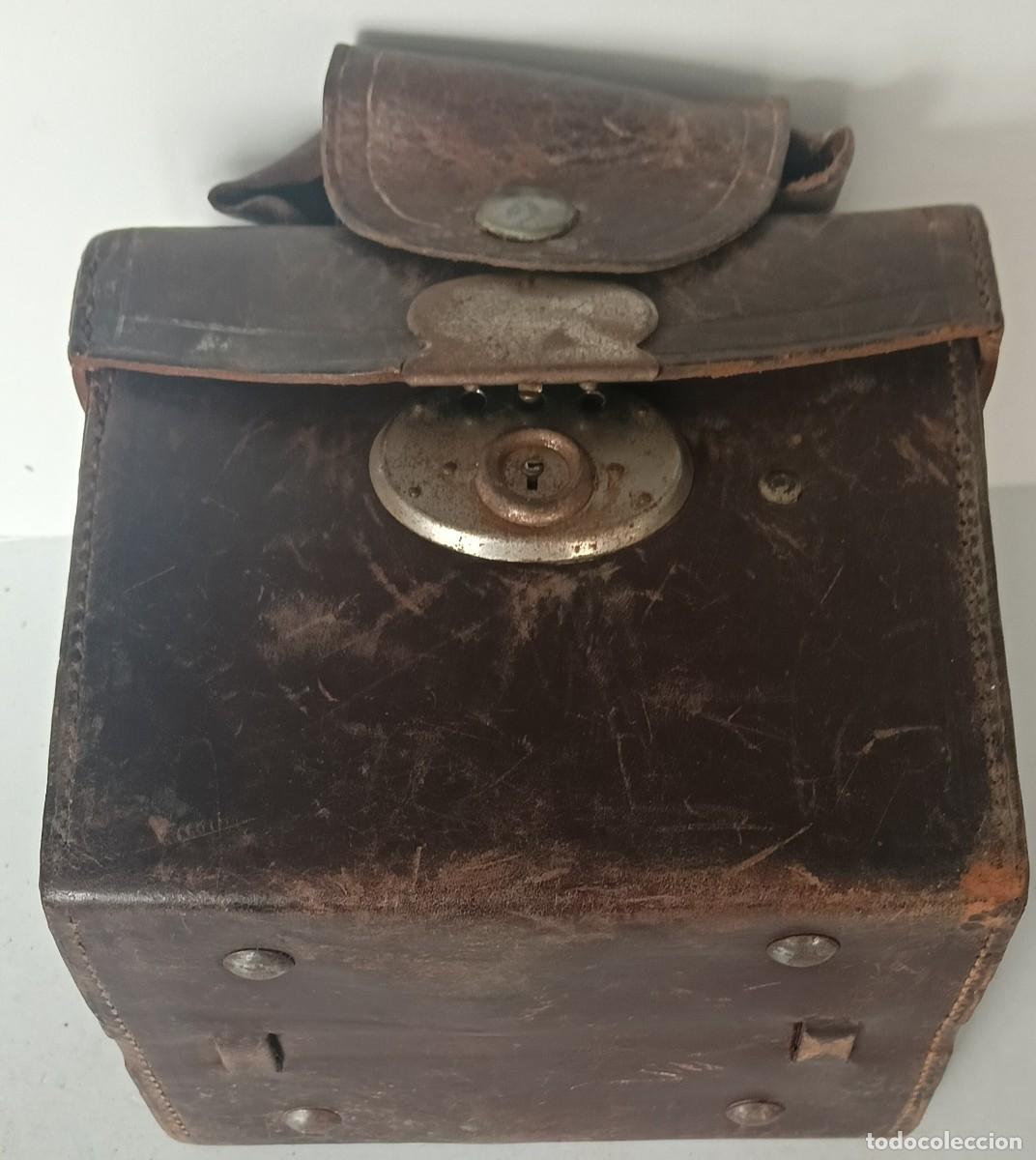 C&aacute;mara de fotos: PATHEX ESTUCHE Y PELICULAS - Foto 4