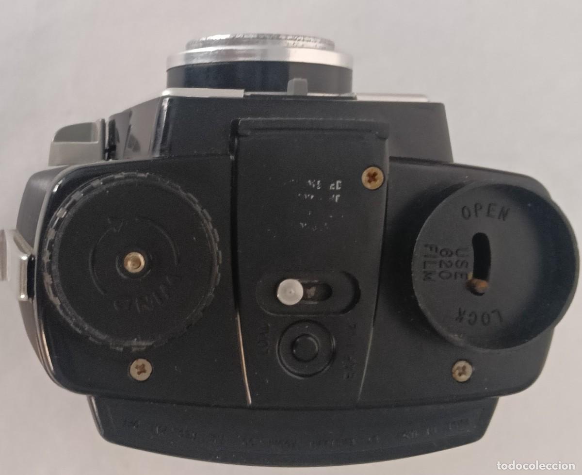Fotokamera: CAMARA FOTOGRAFICA BROWNIE KODAK COLOR