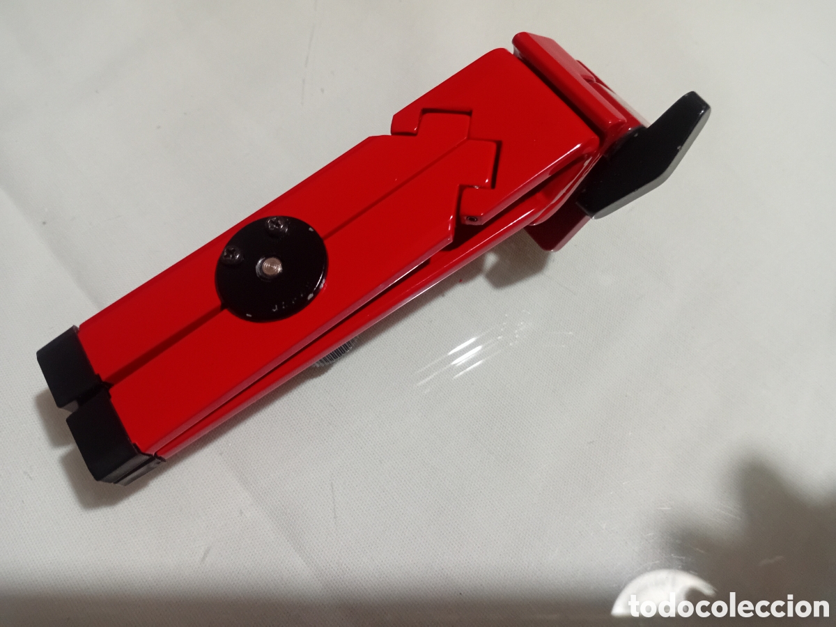 C&aacute;mara de fotos: MINI TRIPODE PLEGABLE MARCA RICOH - Foto 2