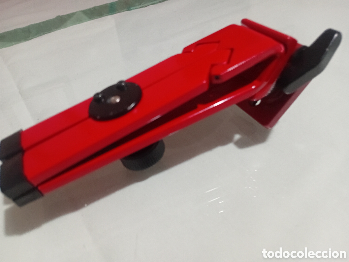 C&aacute;mara de fotos: MINI TRIPODE PLEGABLE MARCA RICOH - Foto 3