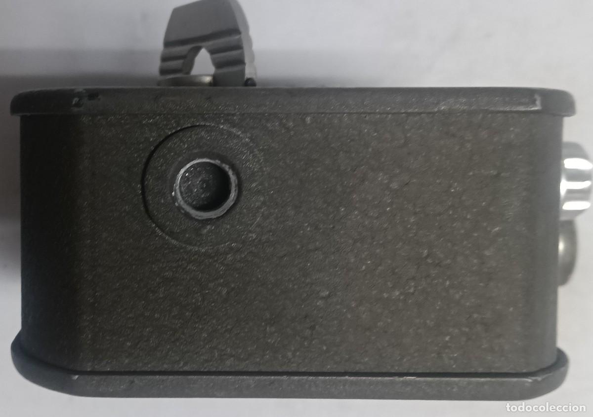 C&aacute;mara de fotos: CAMARA DE CINE ARMOR DE 8 mm - Foto 3