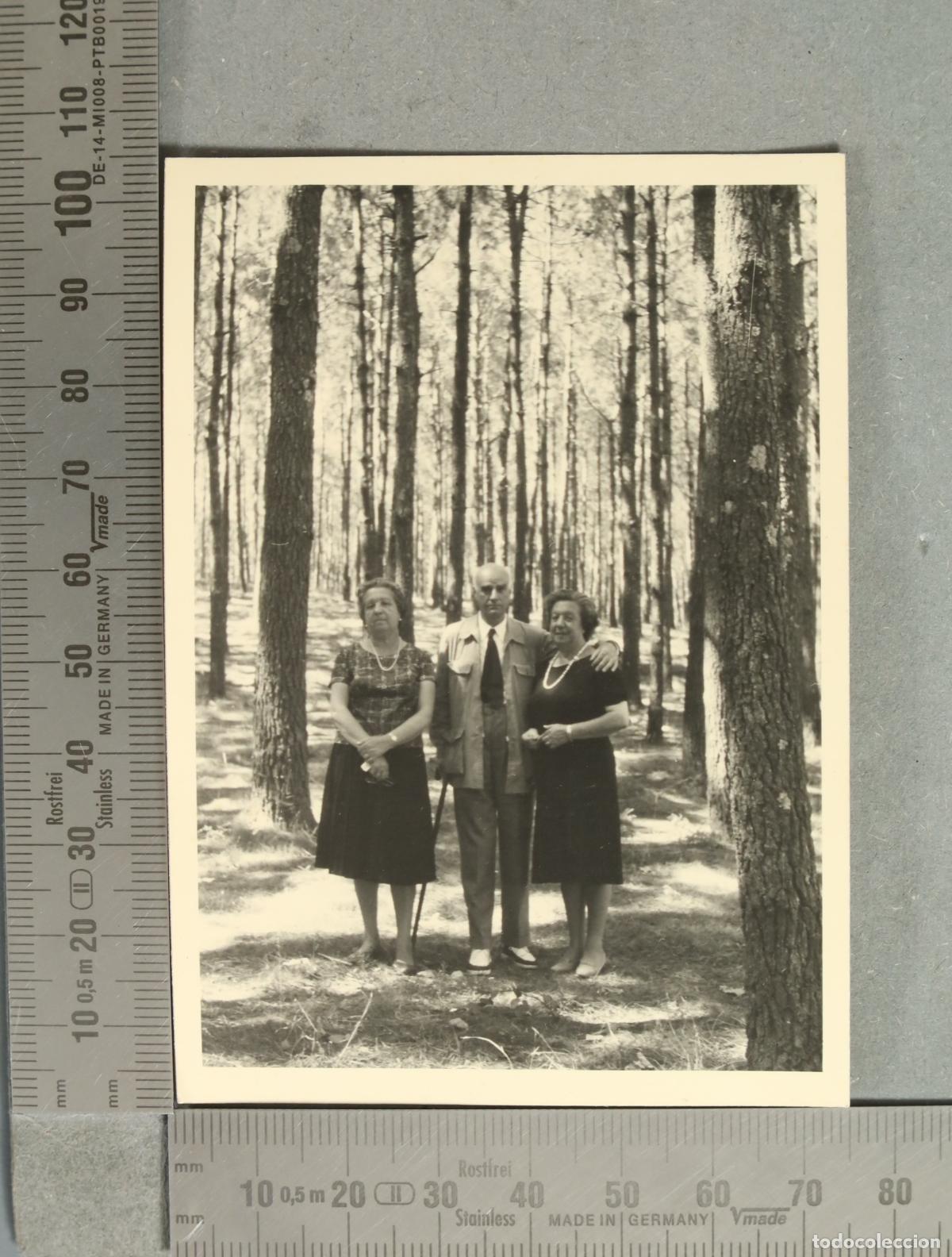 C&aacute;mara de fotos: FOTOGRAFIA. Pinar HACIA 1960