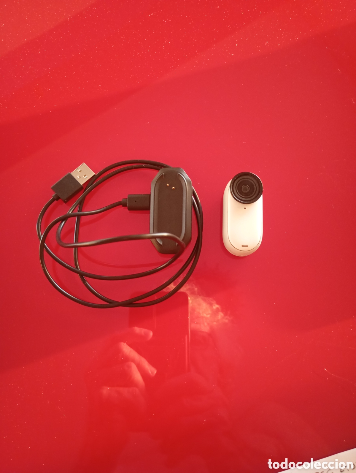 Appareil photos: Insta 360 Go 3S GO 35 Modelo 8D8NS5.