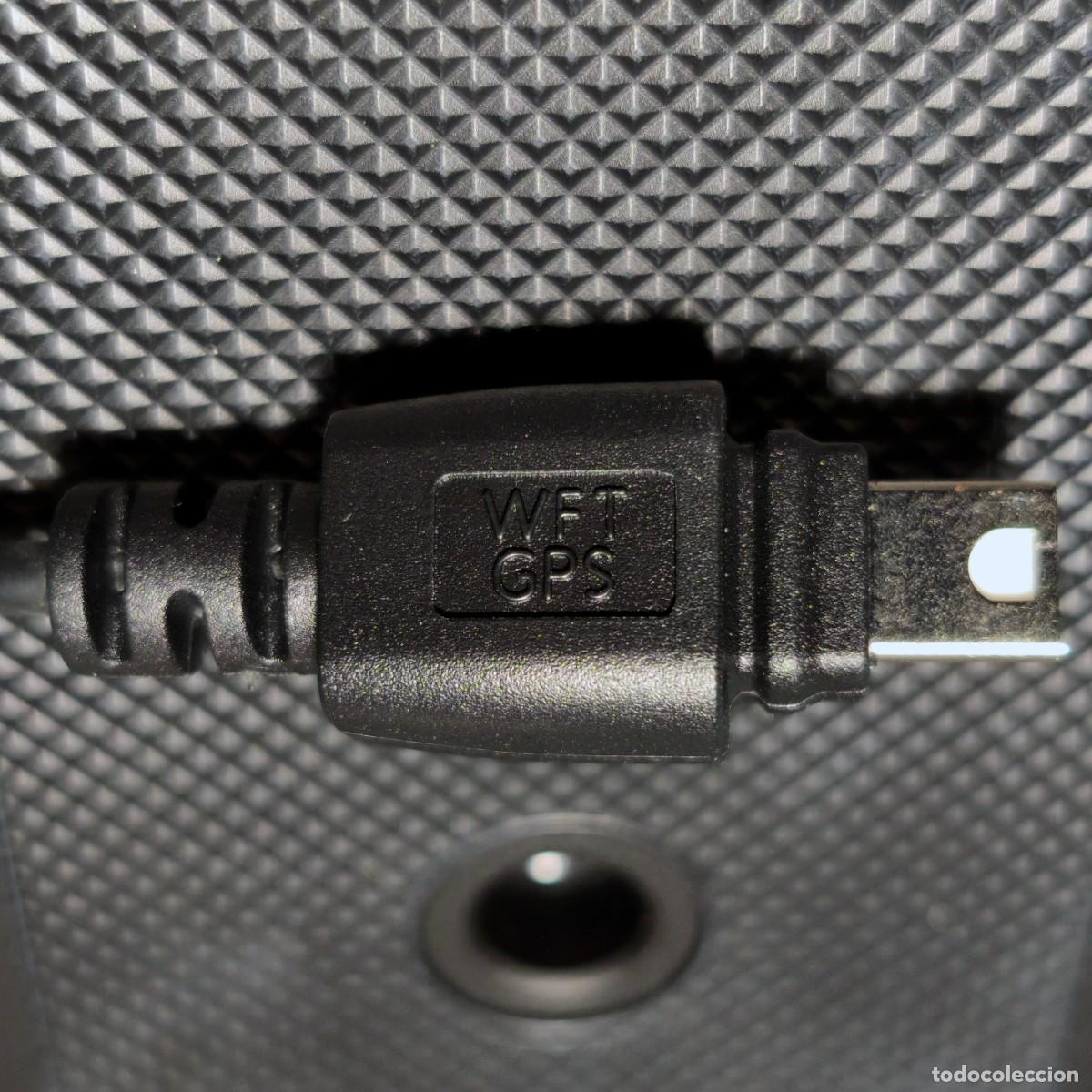 C&aacute;mara de fotos: CANON WFT-E7B Wireless File Transmitter. Transmisor inal&aacute;mbrico de archivos. - Foto 11