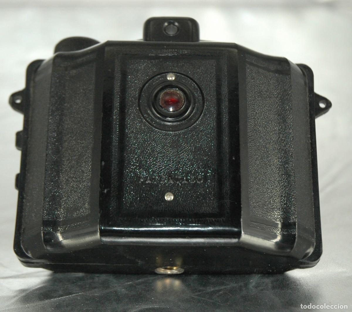 C&aacute;mara de fotos: C&aacute;mara Super Capta con estuche (264) - Foto 6