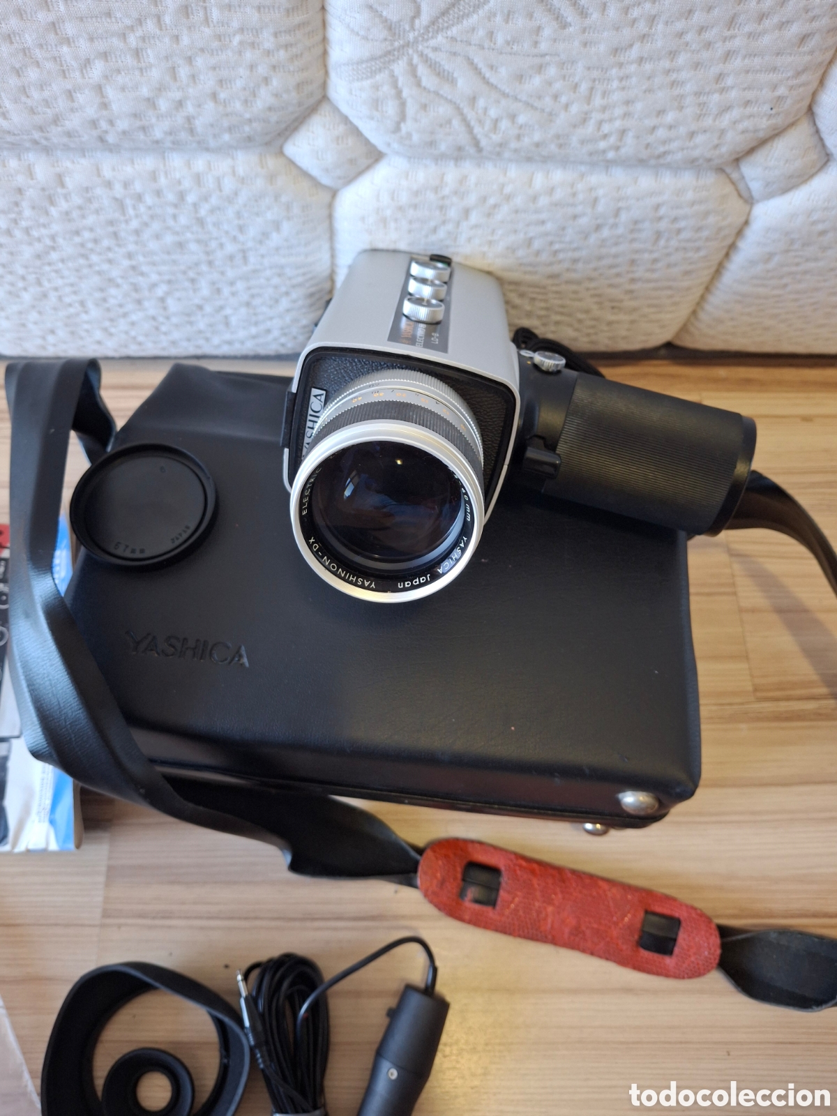 C&aacute;mara de fotos: C&aacute;maras de Super 8 mm Antiguas - Foto 3