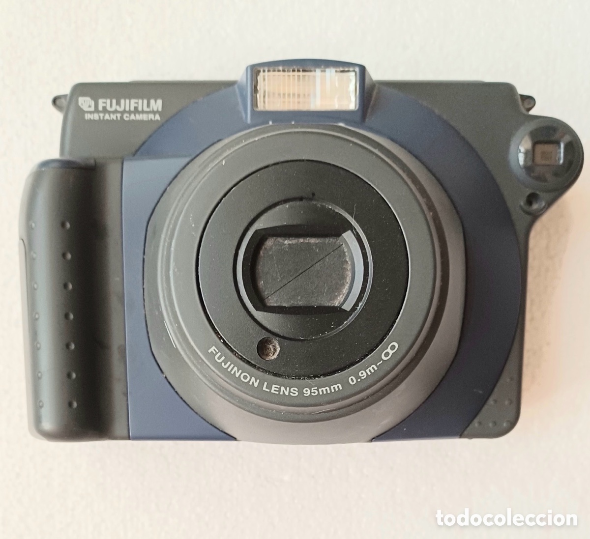 C&aacute;mara de fotos: Camara instant&aacute;nea Fujifilm Instax