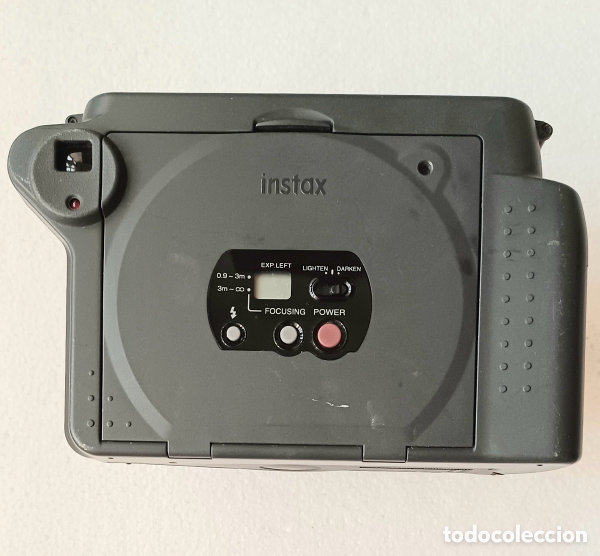 C&aacute;mara de fotos: Camara instant&aacute;nea Fujifilm Instax - Foto 3