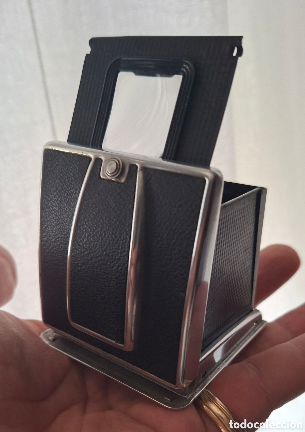 C&aacute;mara de fotos: Visor para camara Fotogr&aacute;ficas HasselBlad