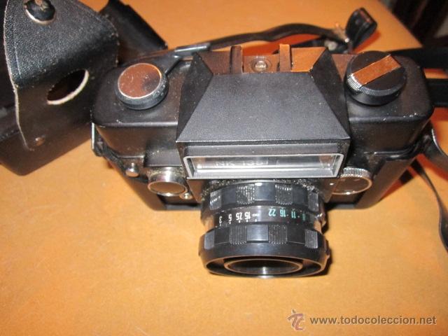 Appareil Photo COMET NK135 AUTOMATIC • EUR 20,00 - FR