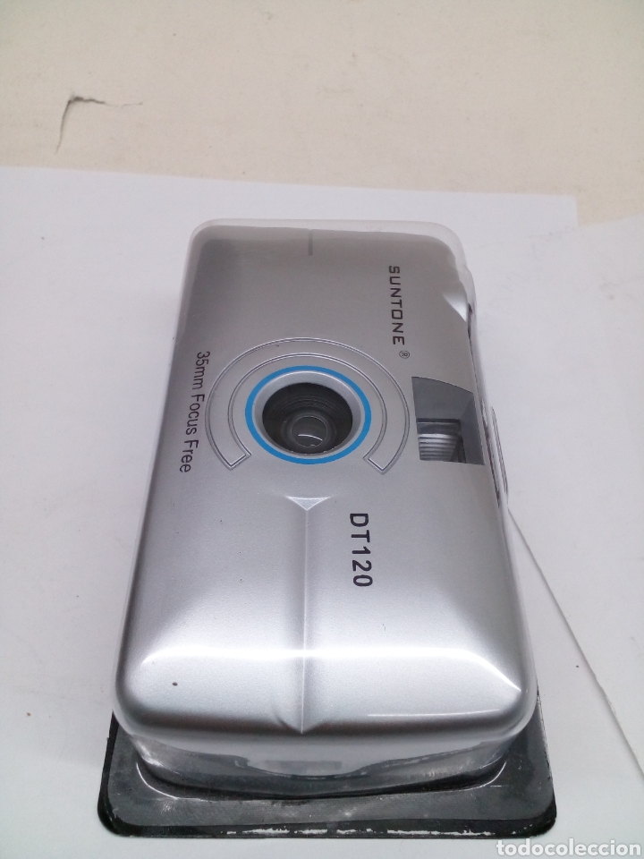 C&aacute;mara de fotos: Camara Suntone Dt120 - Foto 1