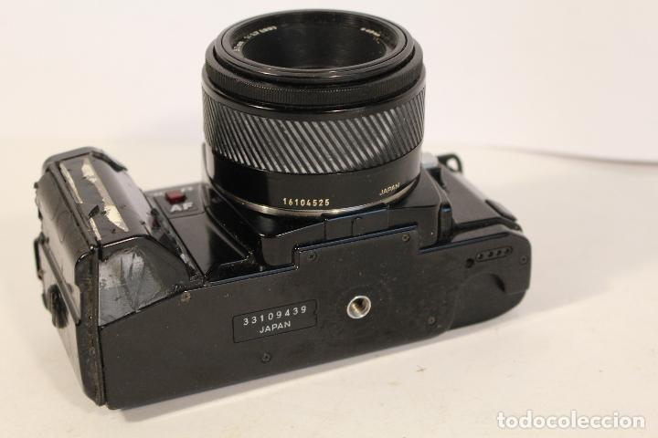 C&aacute;mara de fotos: camara minolta 7000 - Foto 7