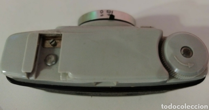 C&aacute;mara de fotos: CAMARA NERASPORT con su funda e instrucciones - Foto 3