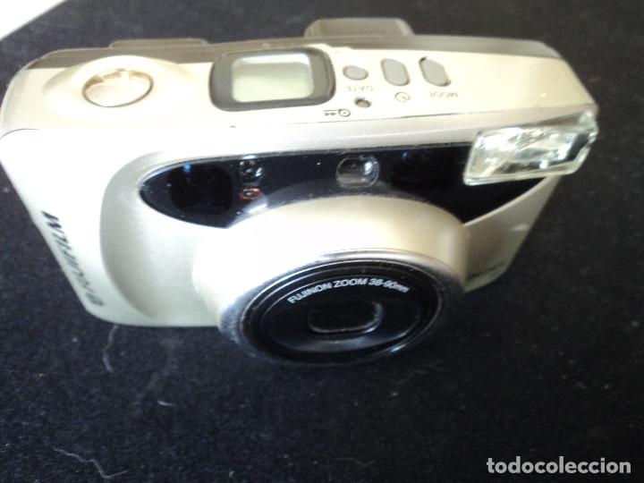 C&aacute;mara de fotos: camara fujinon zoom date 90 - Foto 1
