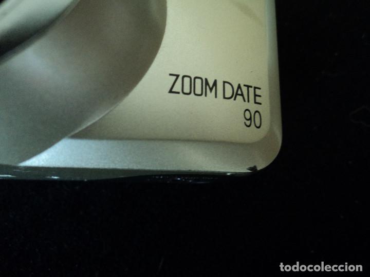 C&aacute;mara de fotos: camara fujinon zoom date 90 - Foto 3