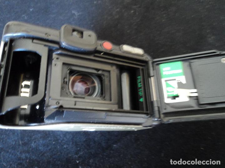C&aacute;mara de fotos: camara fujinon zoom date 90 - Foto 4