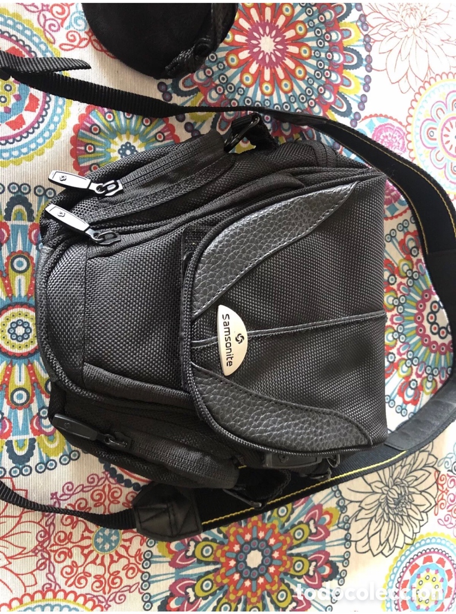 C&aacute;mara de fotos: Camara reflex digital Nikon D60 y accesorios - Foto 10