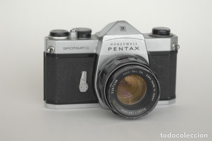 C&aacute;mara de fotos: PENTAX - Foto 1