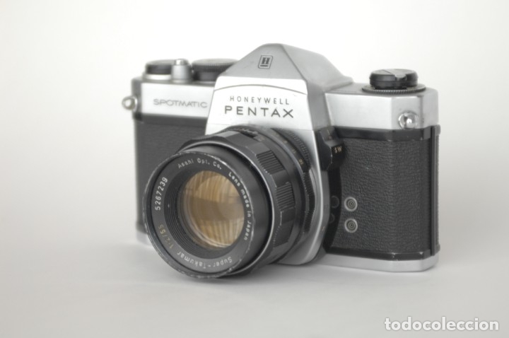 C&aacute;mara de fotos: PENTAX - Foto 7