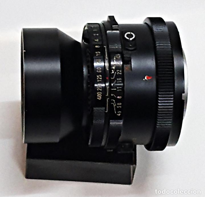 C&aacute;mara de fotos: Camara MAMIYA RB 67 Professional S.Completa. - Foto 5
