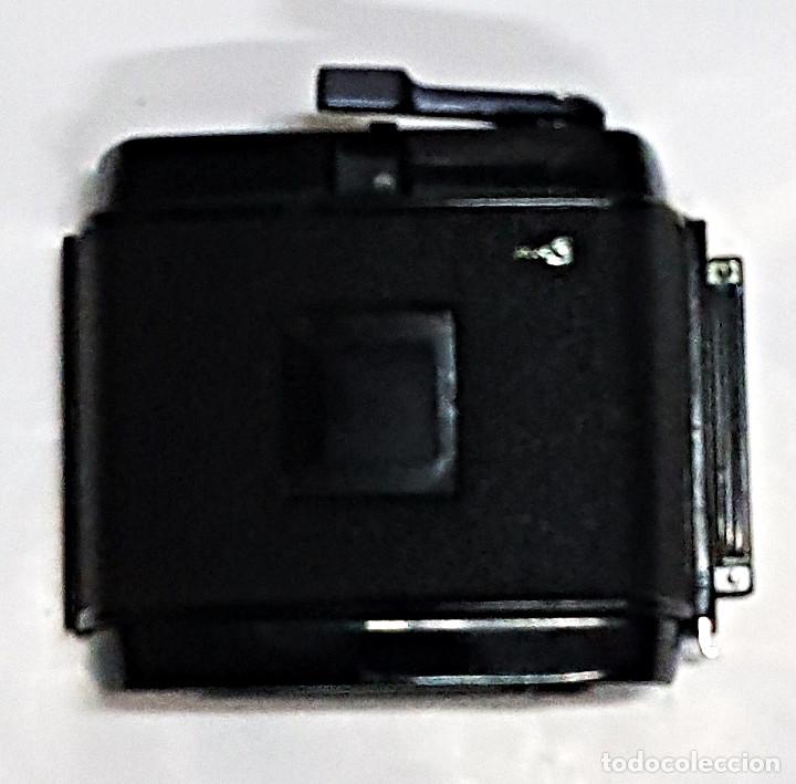 C&aacute;mara de fotos: Camara MAMIYA RB 67 Professional S.Completa. - Foto 10