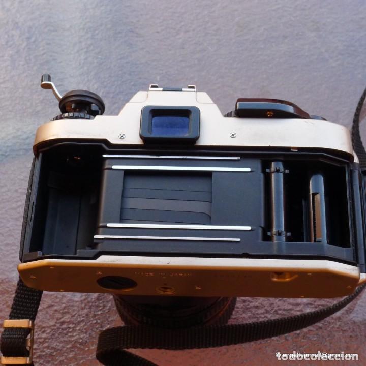 C&aacute;mara de fotos: NIKON FE10, cuerpo solo. - Foto 6