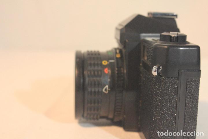 C&aacute;mara de fotos: CAMARA FOTOGRAFICA - Foto 3