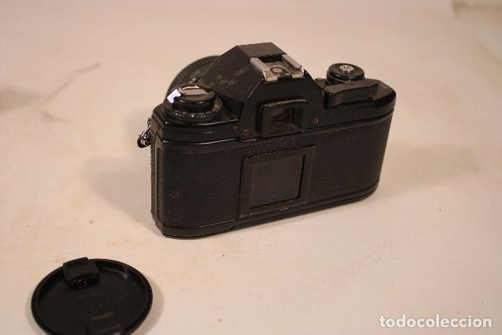 C&aacute;mara de fotos: nikon em - Foto 6