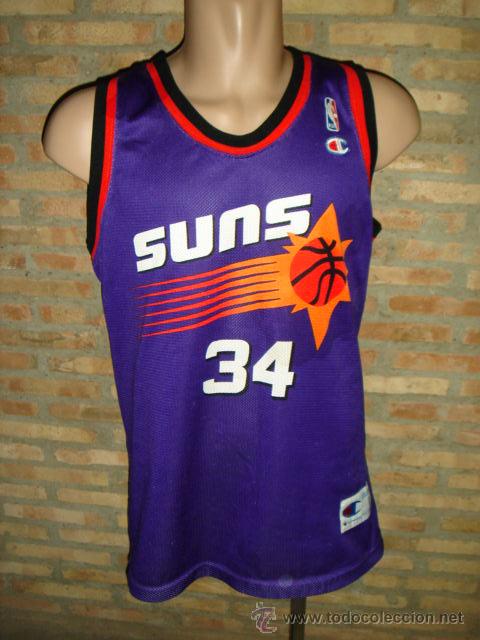 camiseta champion nba