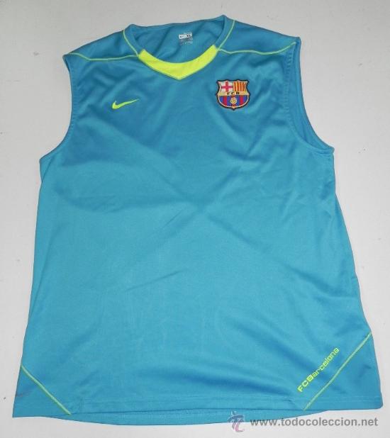 Camiseta de baloncesto del barcelona f.c., tall - Sold through Direct Sale  - 30080649