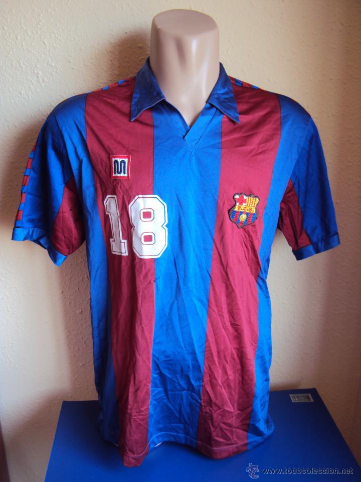 camiseta barça balonmano