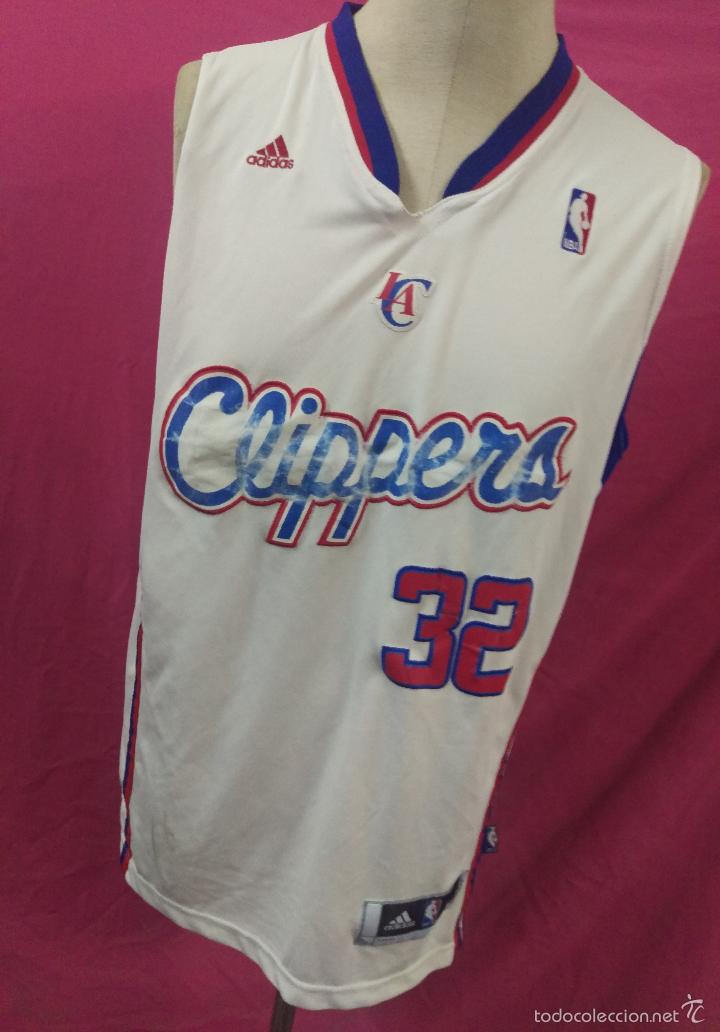 camiseta baloncesto basket original Compra venta en todocoleccion