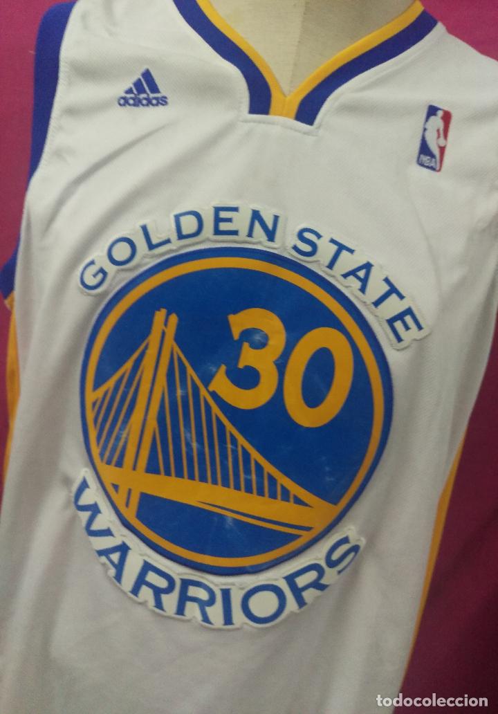 Enlace eso es todo Venta ambulante camiseta baloncesto basket original adidas nba - Compra venta en  todocoleccion