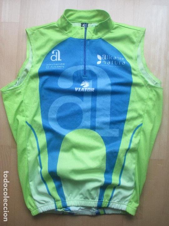 maillot ciclismo, camiseta ciclista, t xxl, ali - Buy Other sport T-Shirts  on todocoleccion