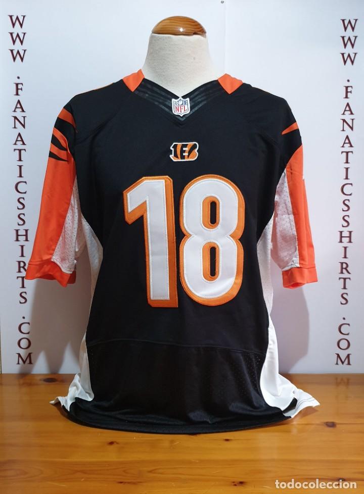 camiseta nike nfl