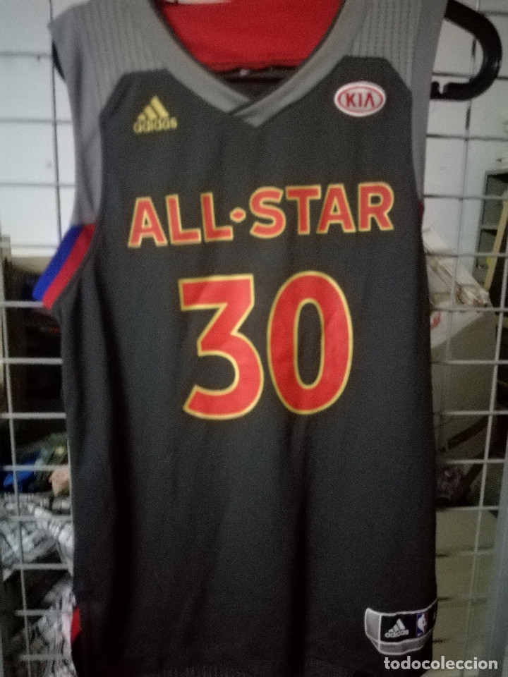 curry all star shirt