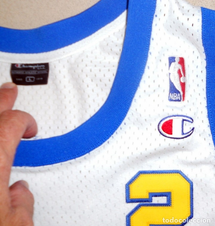 camisetas retro basket