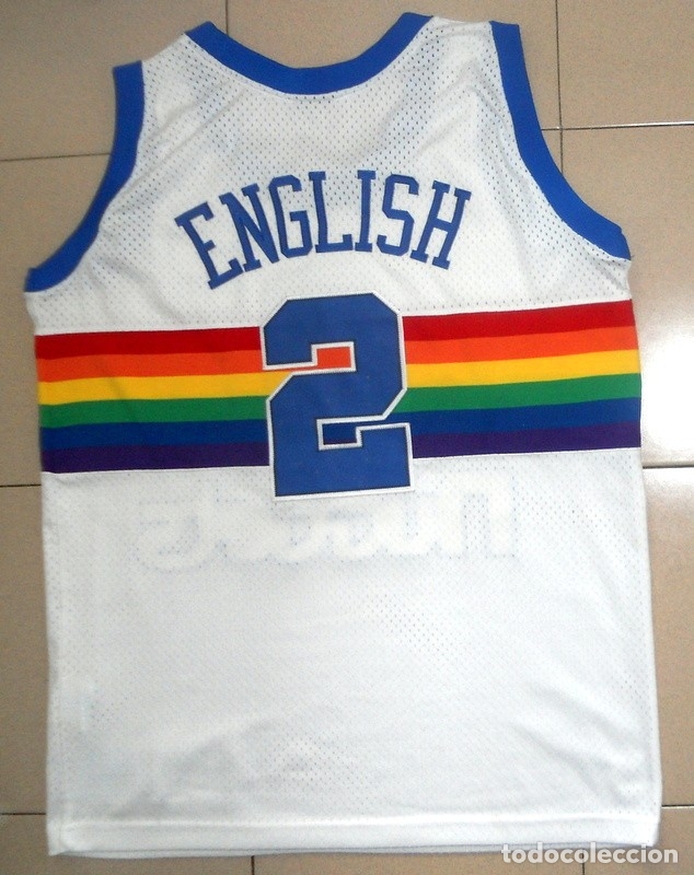 camisetas retro basket