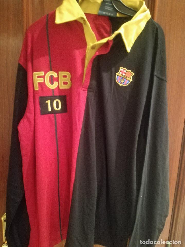 fc barcelona replica jersey