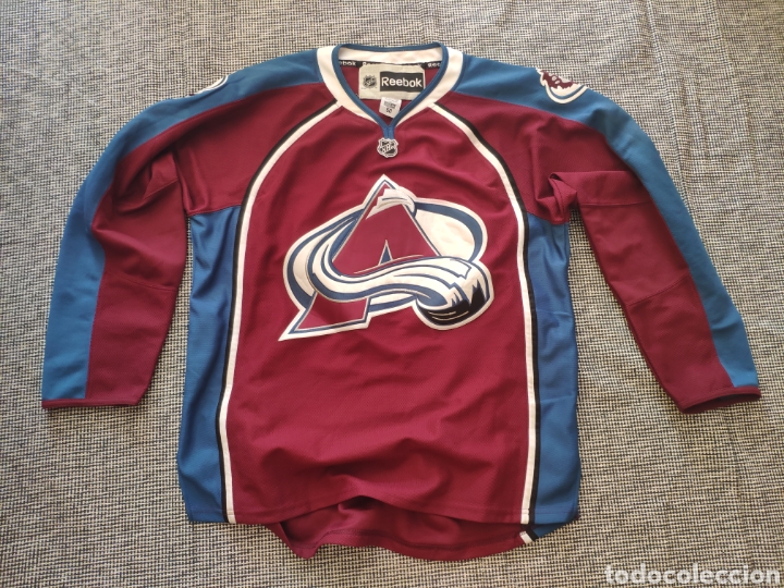 colorado avalanche shirt